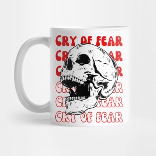 Cry of Fear Mug